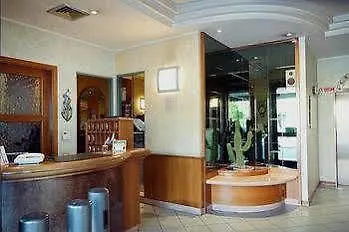 Hotel Daina Dalmine