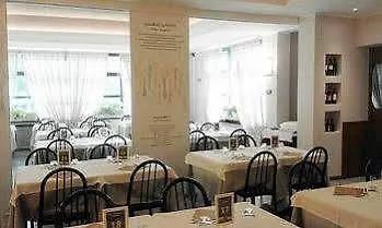 ***  Hotel Daina Dalmine Italy