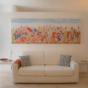 Residenza Italy