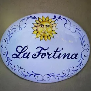  Casa vacanze La Fortina Italia