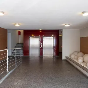 Appartamento Primopiano - Torelli, Milano